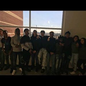 Meet your Posher, Michael